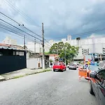 Casa Em Sao Paulo - Proximo Ao Metro Tucuruvi