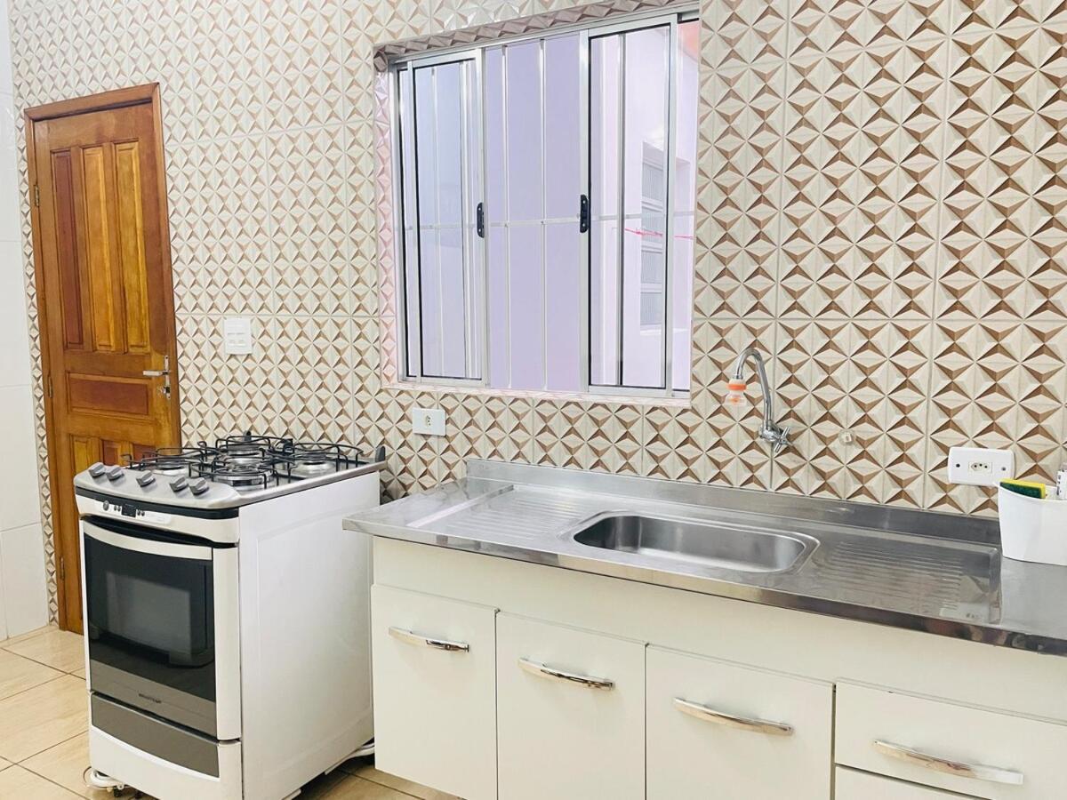 Casa Em - Proximo Ao Metro Tucuruvi * São Paulo