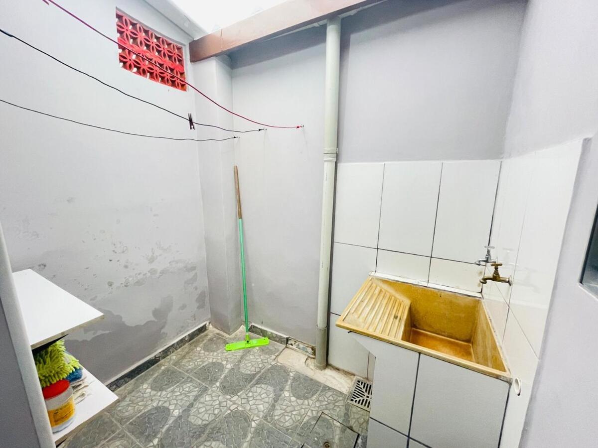 Casa de férias Casa Em - Proximo Ao Metro Tucuruvi