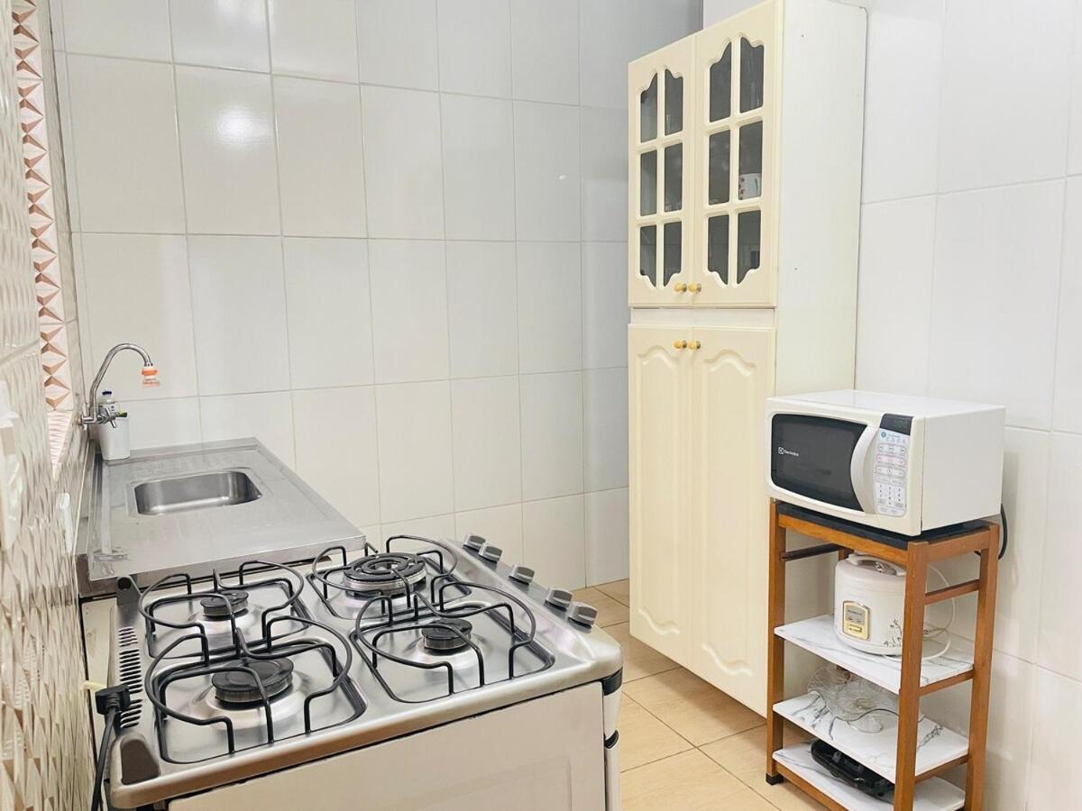 Casa Em - Proximo Ao Metro Tucuruvi Casa de férias São Paulo
