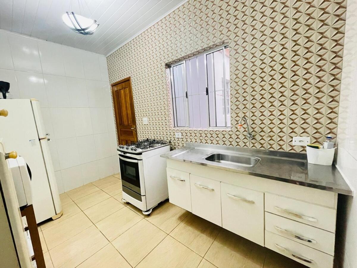 Casa de férias Casa Em - Proximo Ao Metro Tucuruvi