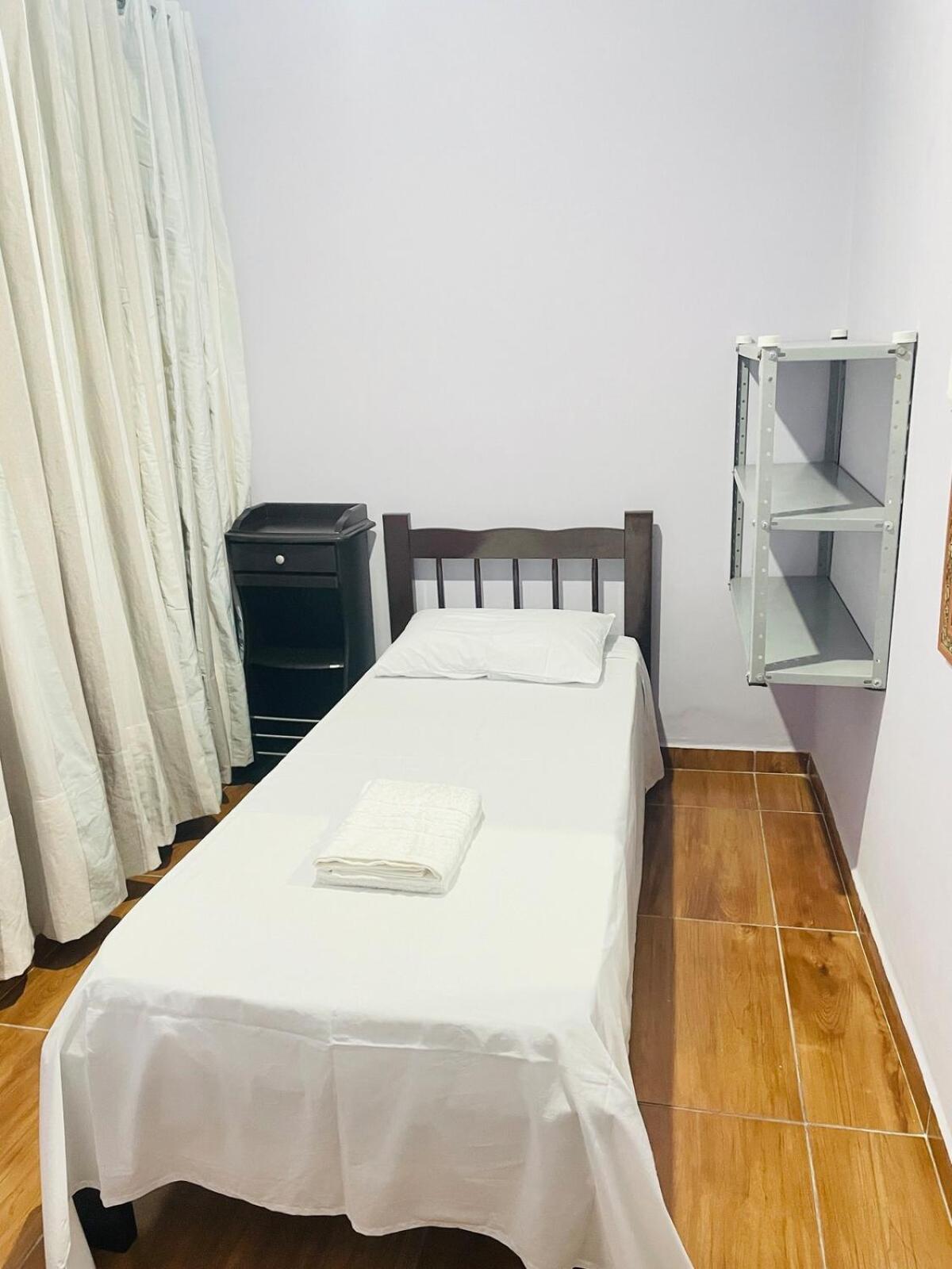 Casa Em - Proximo Ao Metro Tucuruvi Casa de férias *