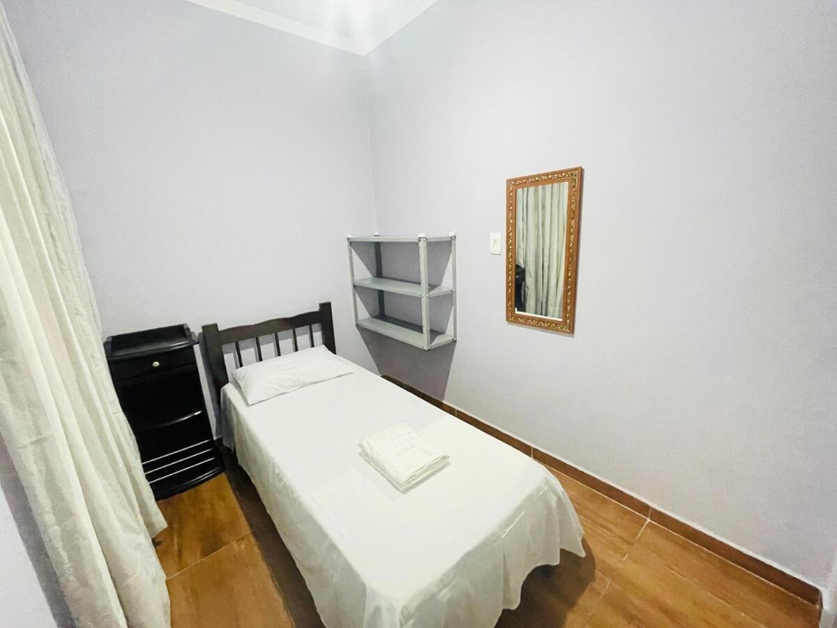 Casa Em - Proximo Ao Metro Tucuruvi Casa de férias *