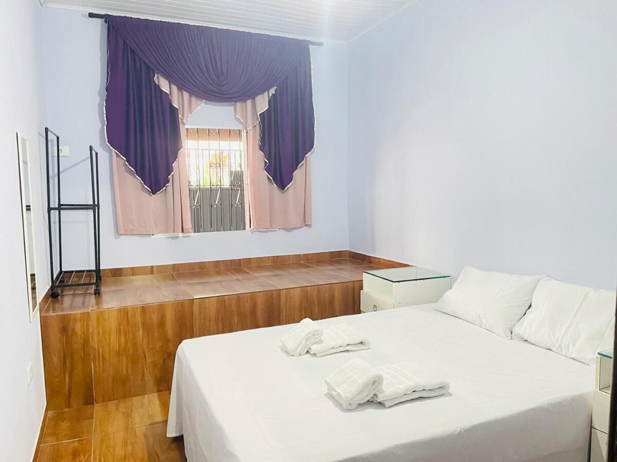Casa de férias Casa Em - Proximo Ao Metro Tucuruvi *