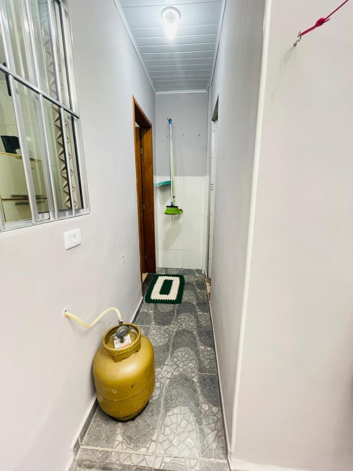 Casa Em - Proximo Ao Metro Tucuruvi Casa de férias *