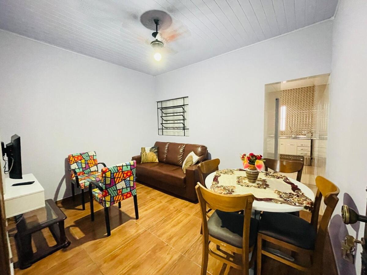 Casa Em - Proximo Ao Metro Tucuruvi Casa de férias