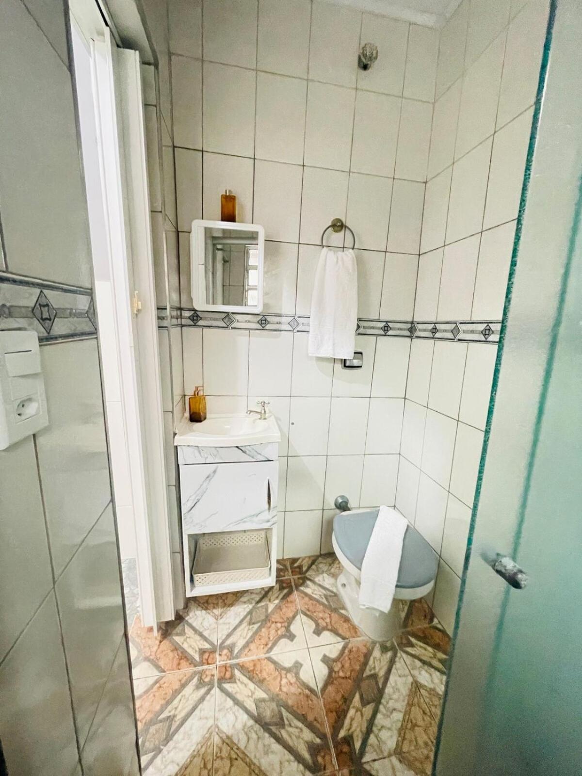 Casa Em - Proximo Ao Metro Tucuruvi Casa de férias São Paulo